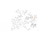 Stihl   Sprężyna naciągowa 6375 703 5101
